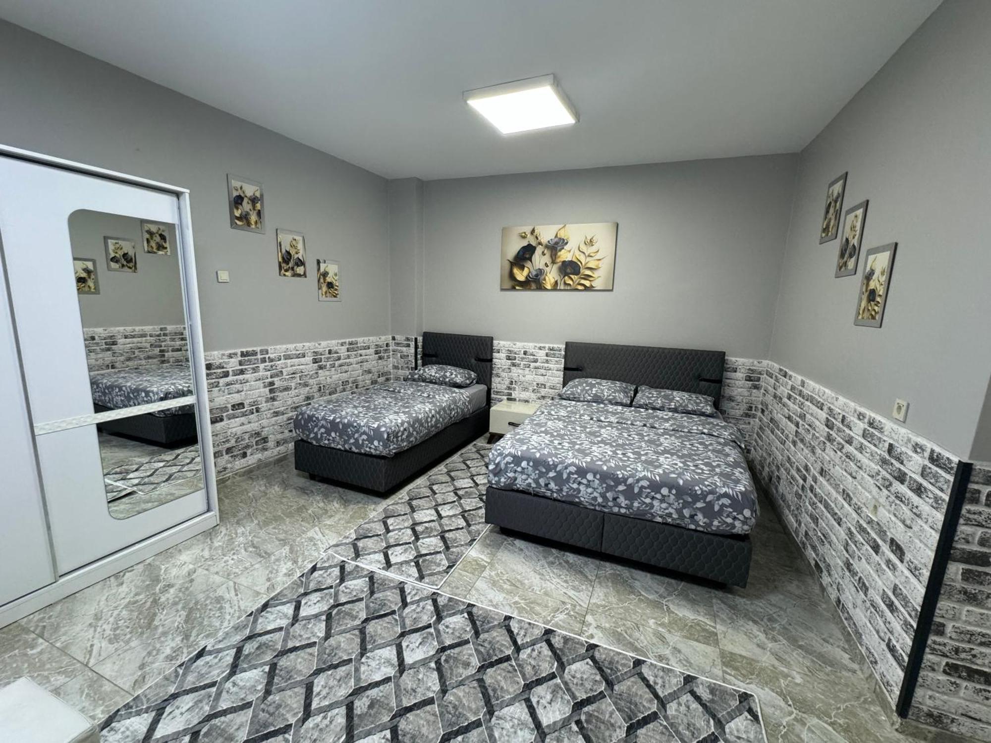 Miran Home Estambul Exterior foto