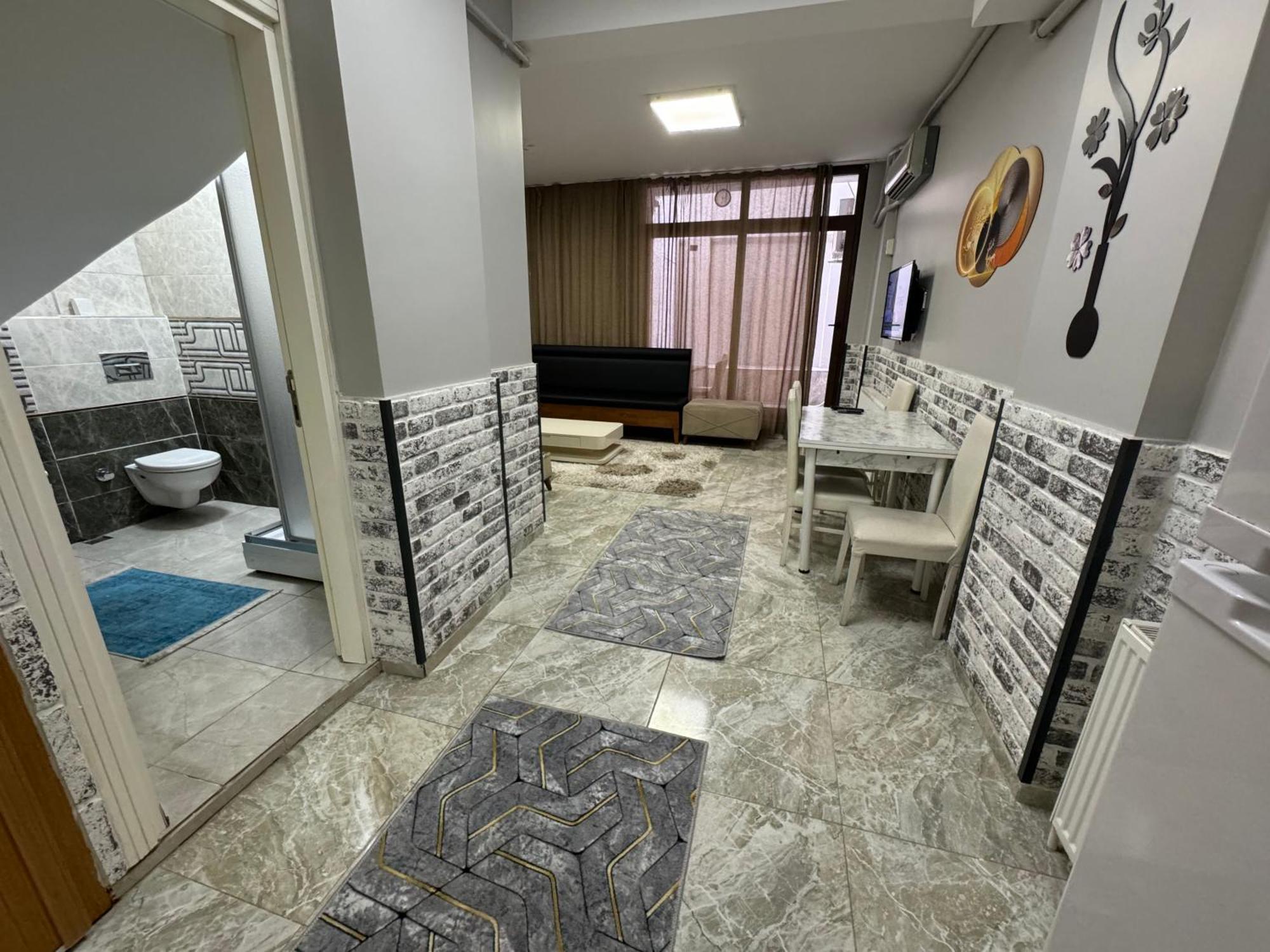Miran Home Estambul Exterior foto