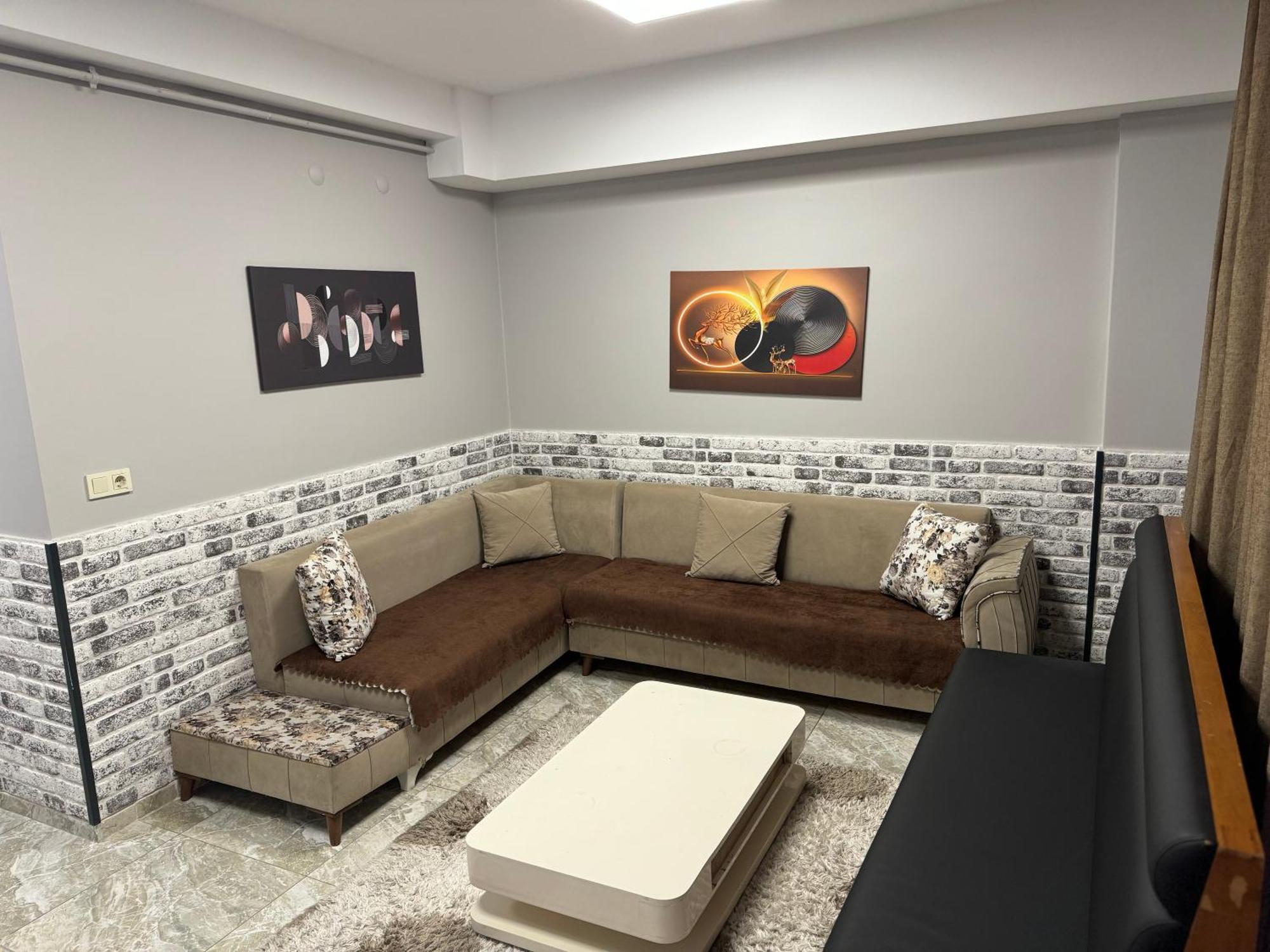 Miran Home Estambul Exterior foto