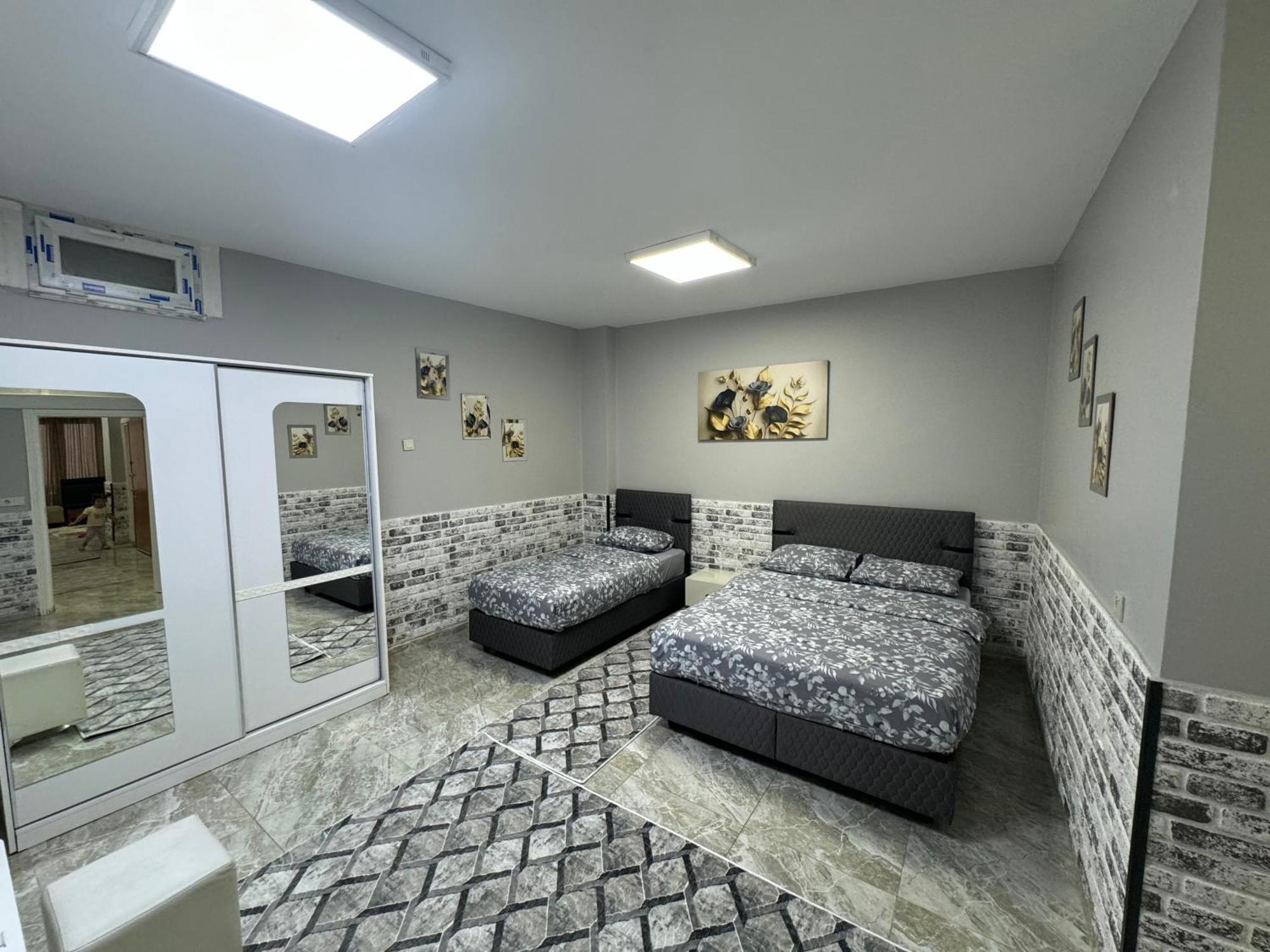 Miran Home Estambul Exterior foto