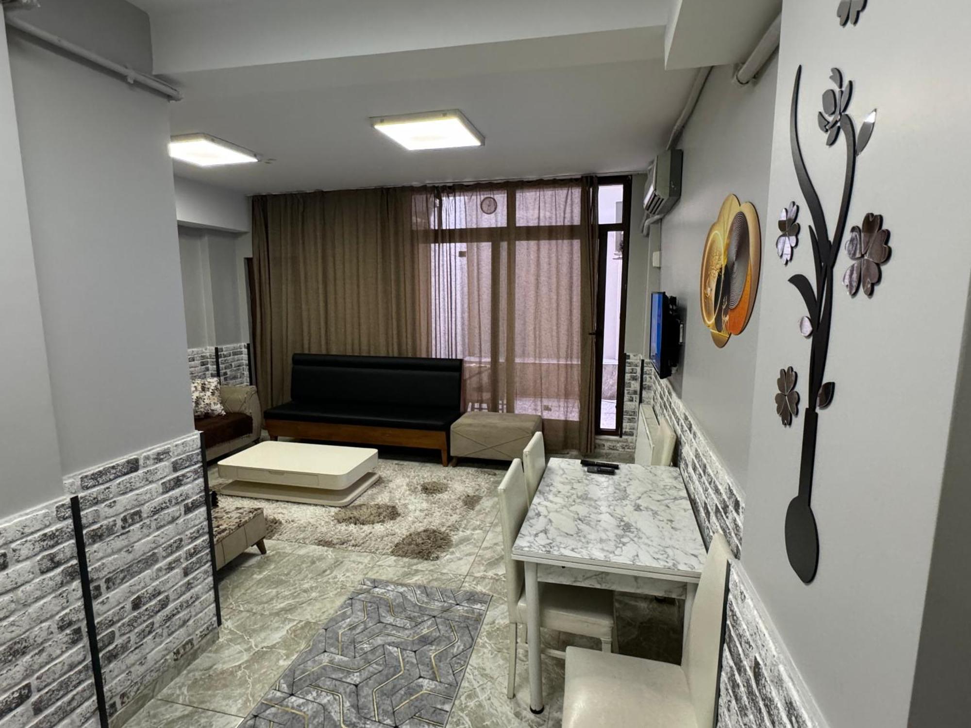Miran Home Estambul Exterior foto