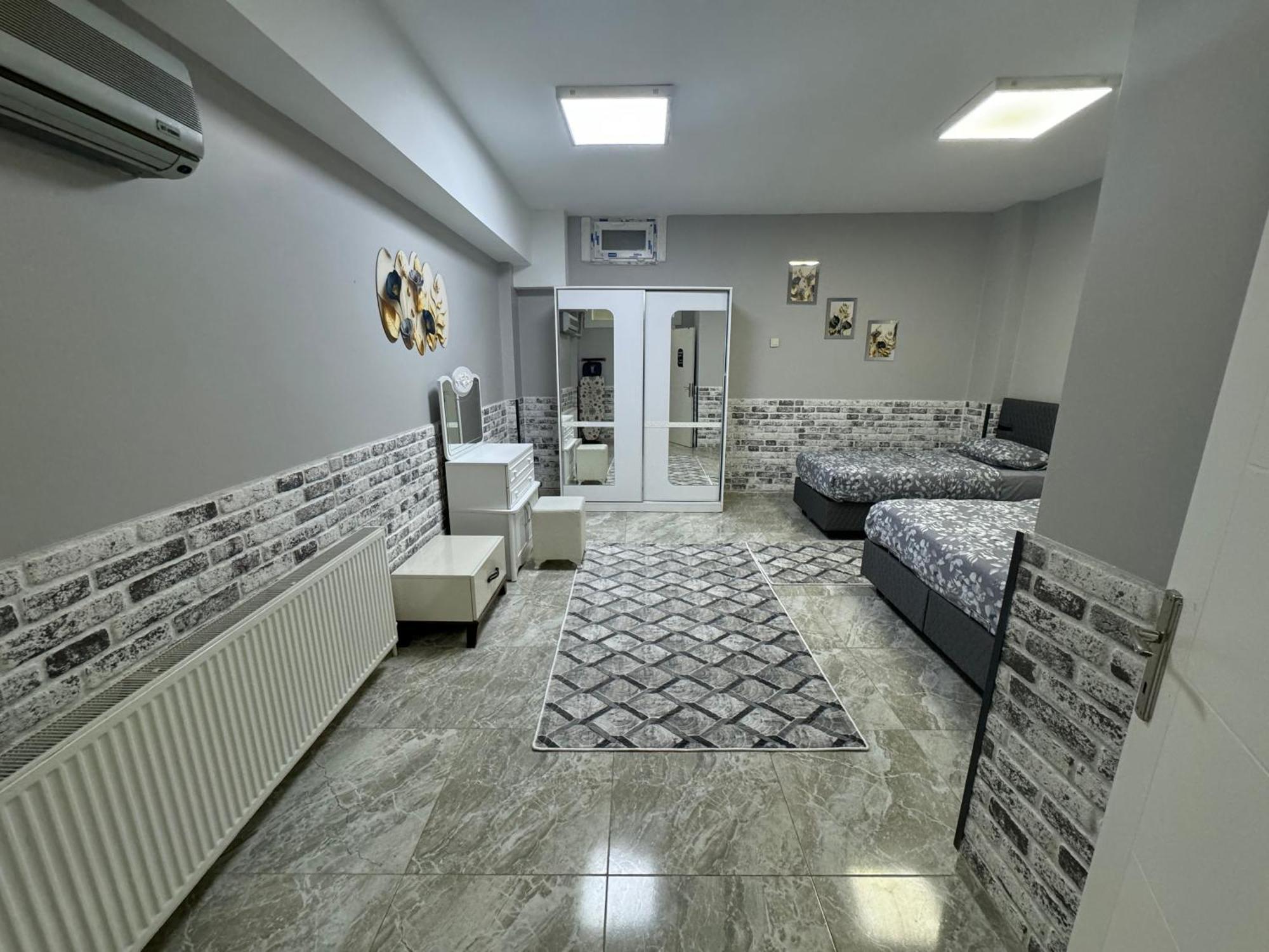 Miran Home Estambul Exterior foto