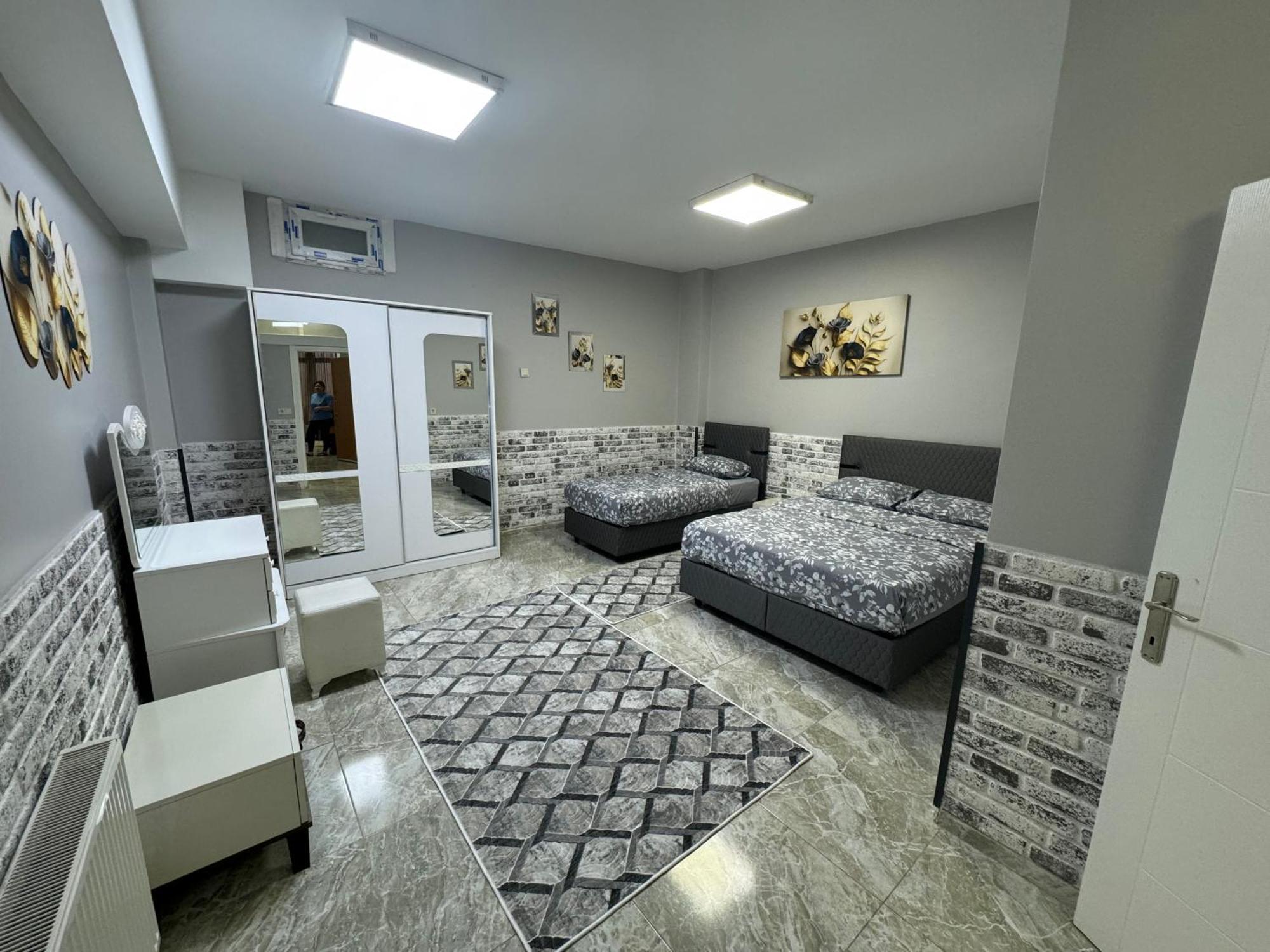 Miran Home Estambul Exterior foto